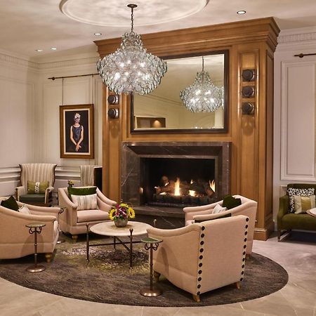 The Whitley, A Luxury Collection Hotel, Atlanta Buckhead Exterior foto