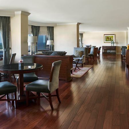 The Whitley, A Luxury Collection Hotel, Atlanta Buckhead Exterior foto