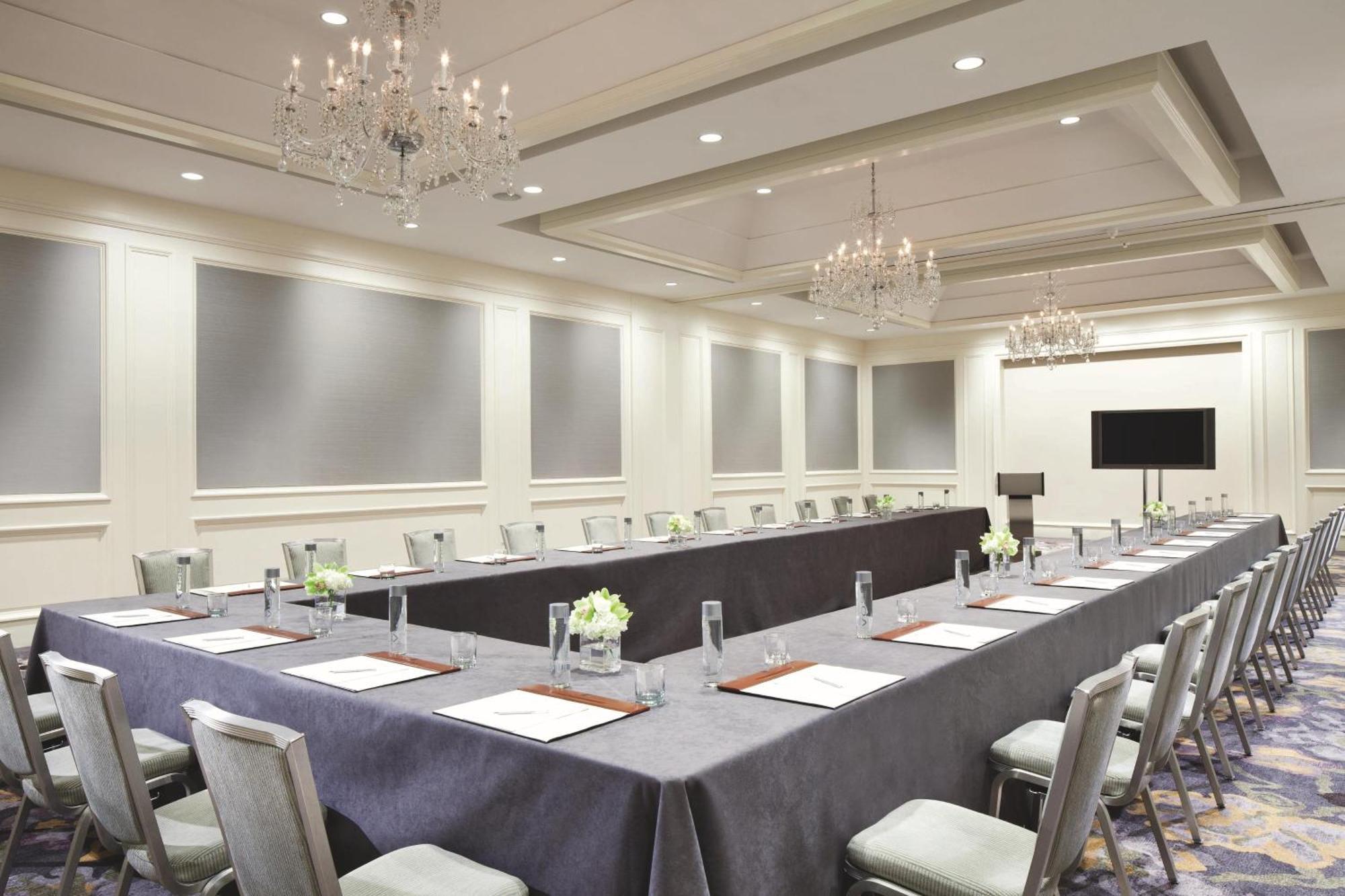 The Whitley, A Luxury Collection Hotel, Atlanta Buckhead Exterior foto