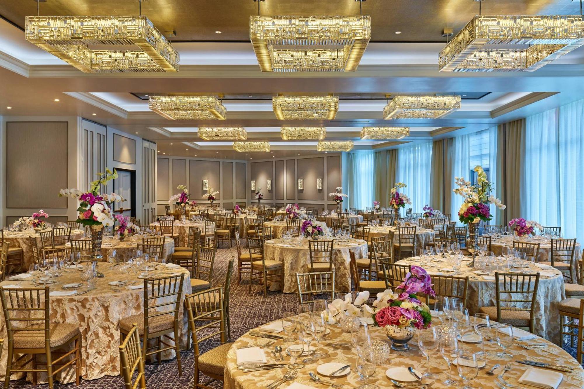The Whitley, A Luxury Collection Hotel, Atlanta Buckhead Exterior foto
