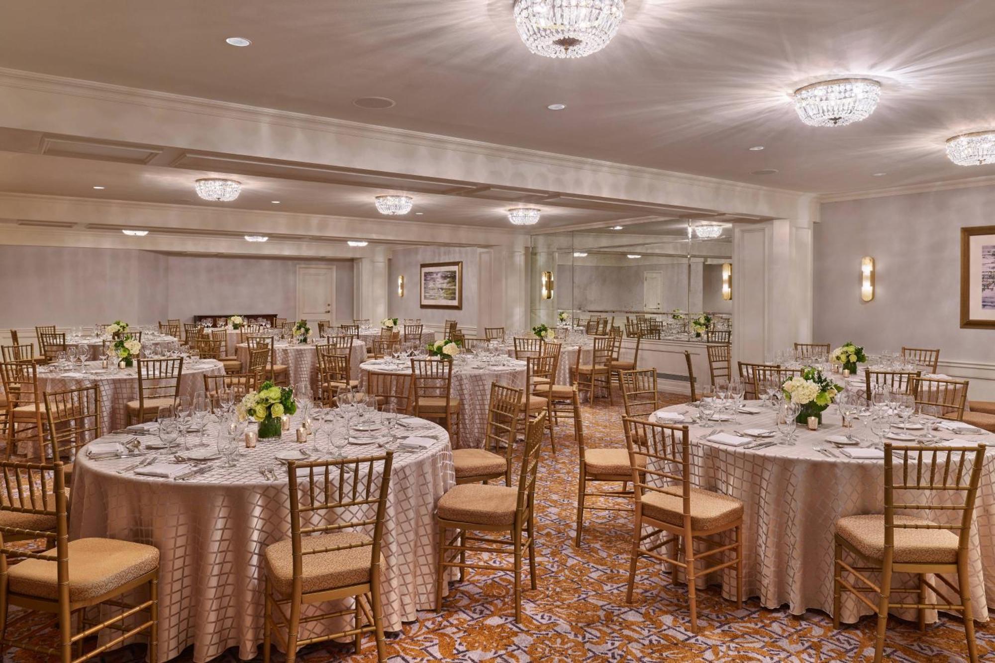The Whitley, A Luxury Collection Hotel, Atlanta Buckhead Exterior foto