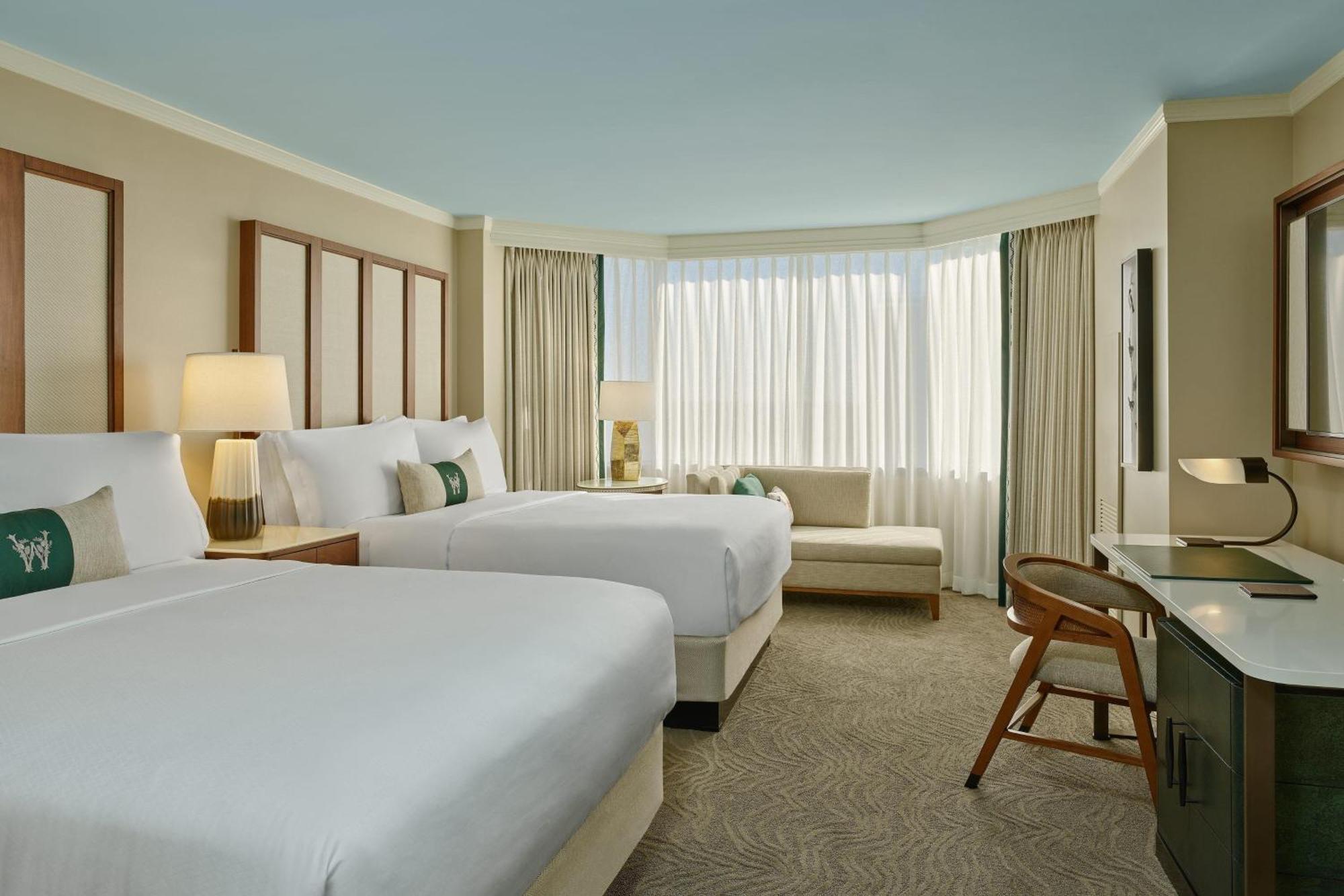 The Whitley, A Luxury Collection Hotel, Atlanta Buckhead Exterior foto