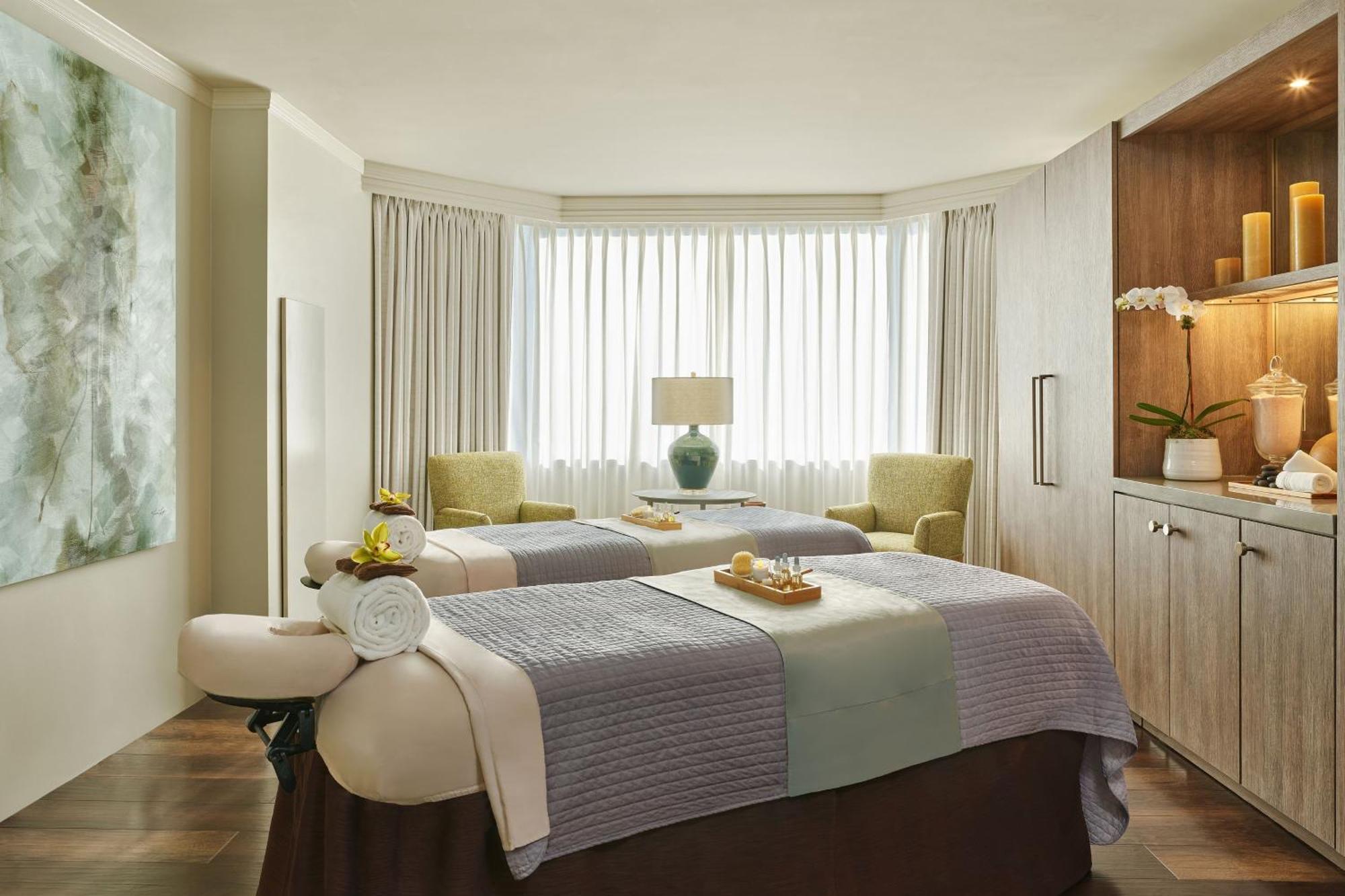 The Whitley, A Luxury Collection Hotel, Atlanta Buckhead Exterior foto