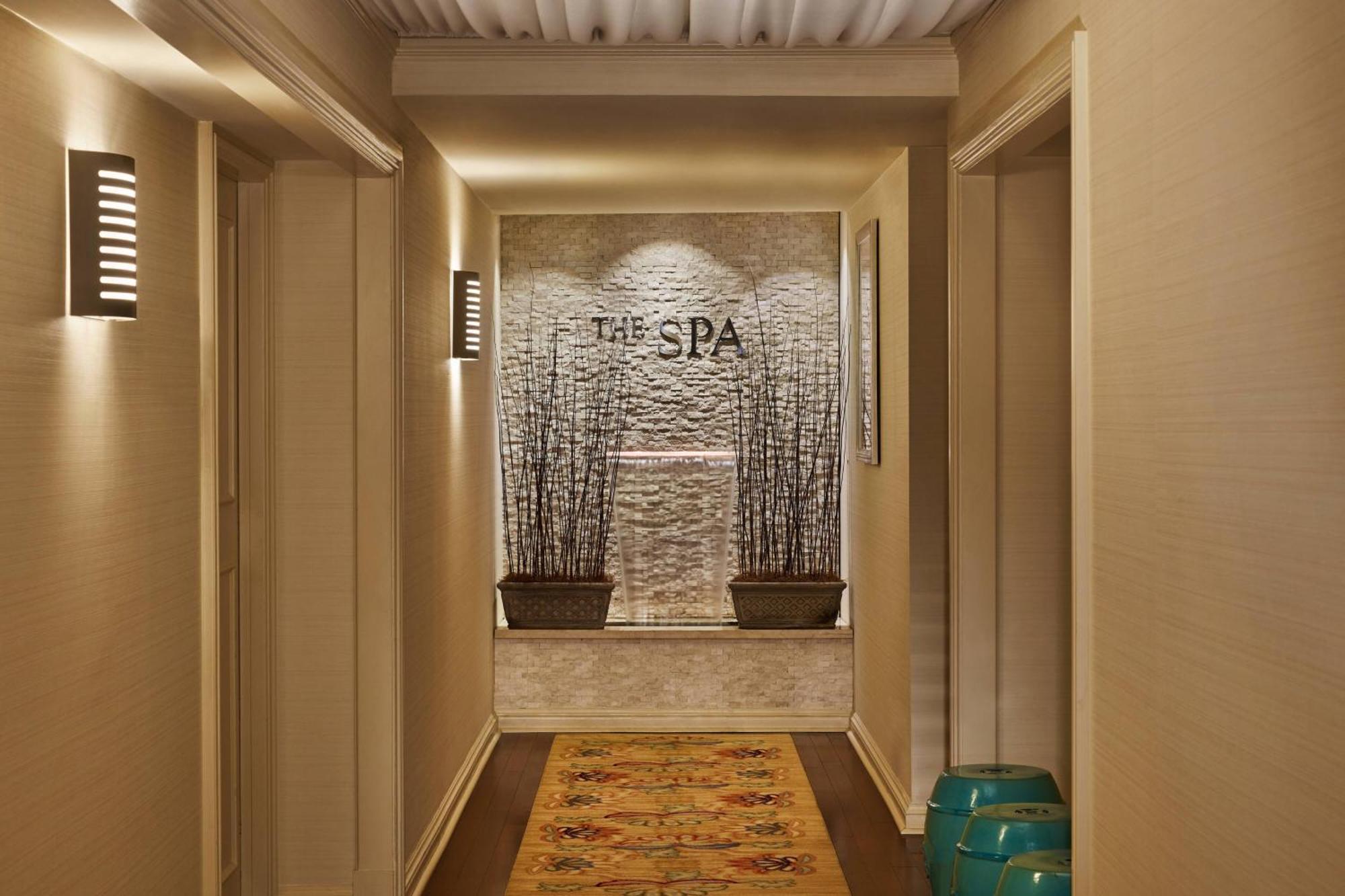 The Whitley, A Luxury Collection Hotel, Atlanta Buckhead Exterior foto