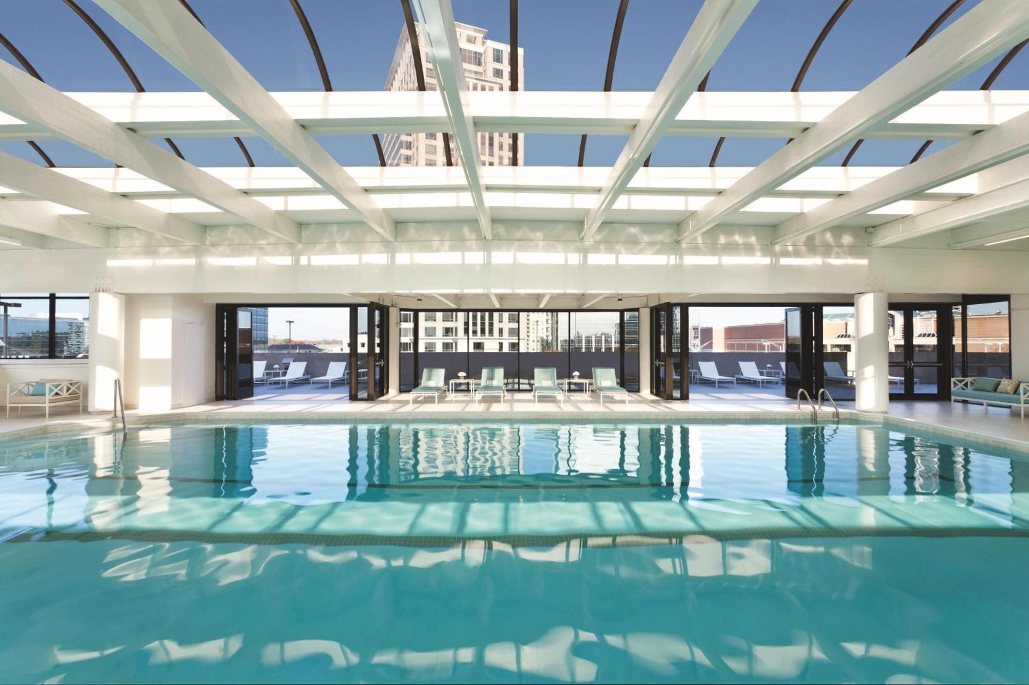 The Whitley, A Luxury Collection Hotel, Atlanta Buckhead Exterior foto