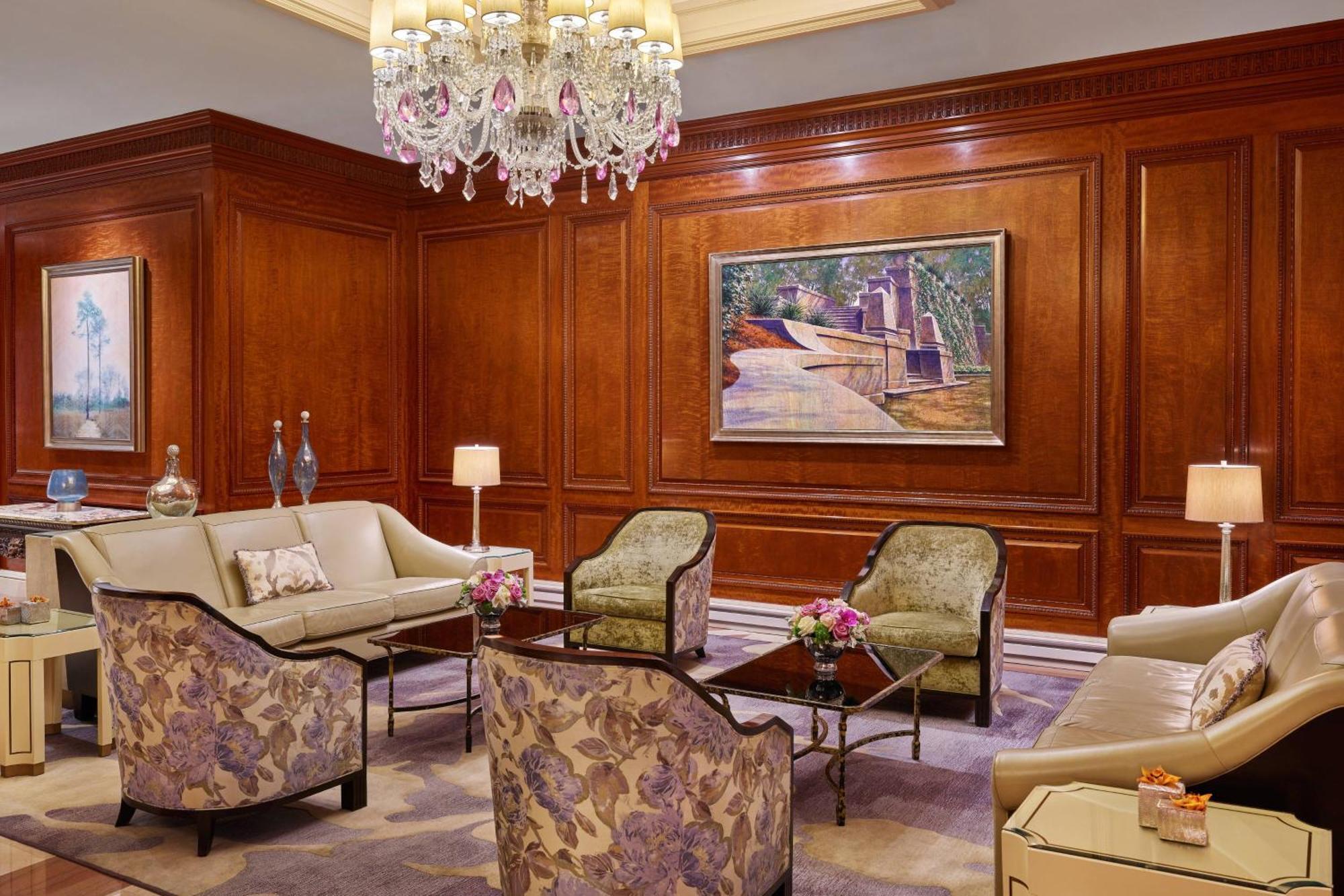 The Whitley, A Luxury Collection Hotel, Atlanta Buckhead Exterior foto