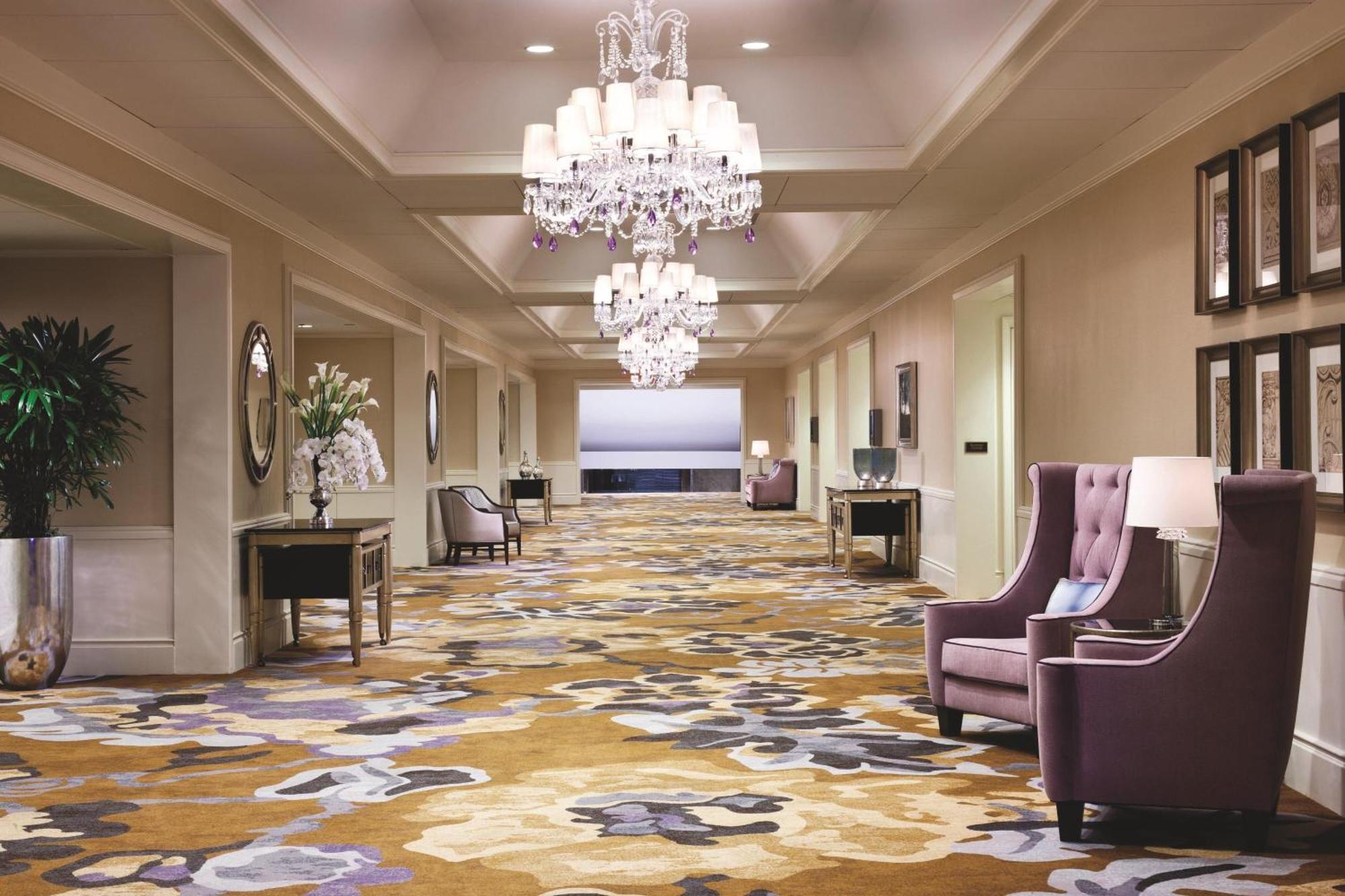 The Whitley, A Luxury Collection Hotel, Atlanta Buckhead Exterior foto