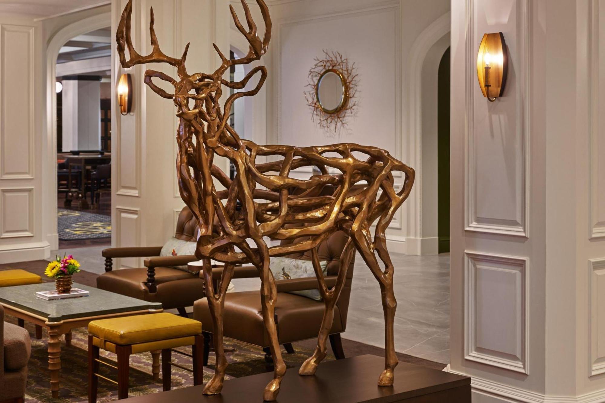The Whitley, A Luxury Collection Hotel, Atlanta Buckhead Exterior foto