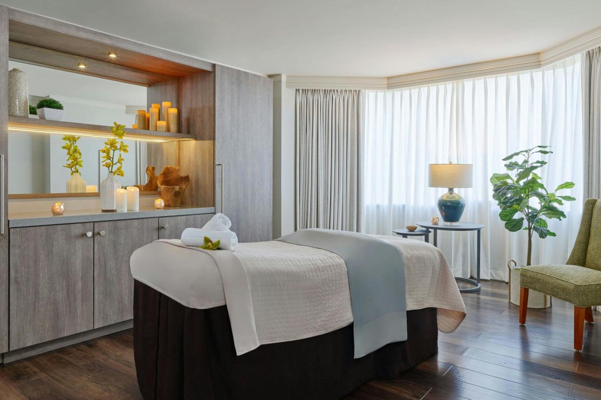The Whitley, A Luxury Collection Hotel, Atlanta Buckhead Exterior foto