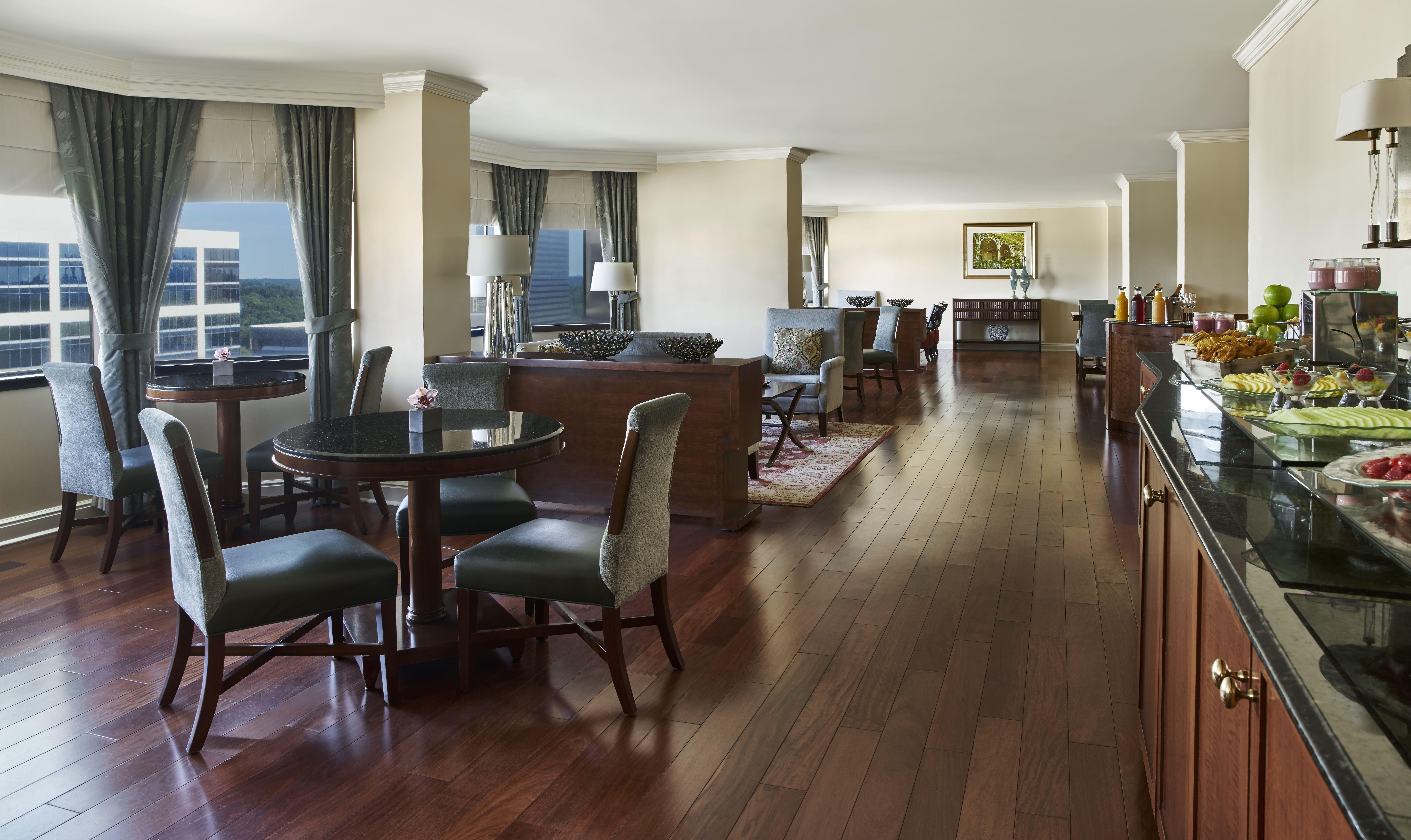 The Whitley, A Luxury Collection Hotel, Atlanta Buckhead Exterior foto